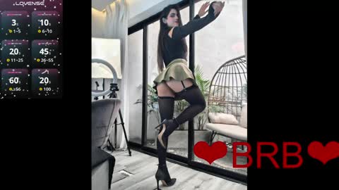 VENUS online show from April 11, 11:36 am