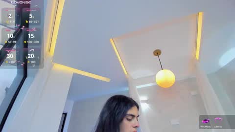 VENUS online show from October 18, 12:09 pm