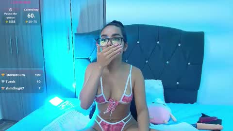 venus_hexxx online show from September 20, 1:52 am