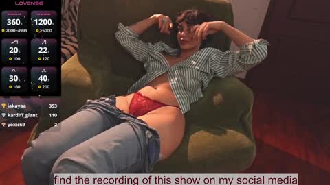 Bella online show from February 2, 2:58 pm