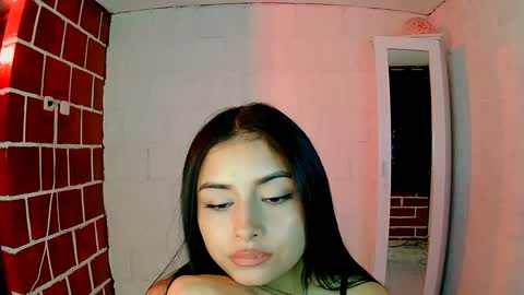 Snapshot of venus_megan chatting on December 29, 7:39 am emily independent account  MY conextion 1100 GTM  to  17hr GTM online show from December 29, 7:39 am