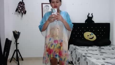 venus_menoza online show from October 31, 1:33 pm