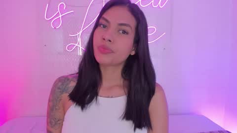 venus_nite online show from October 20, 8:36 pm