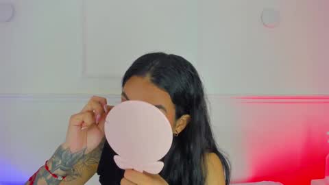 venus_nite online show from September 12, 12:29 pm