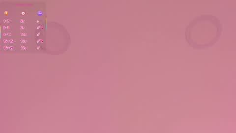 venus_nite online show from October 10, 12:33 pm