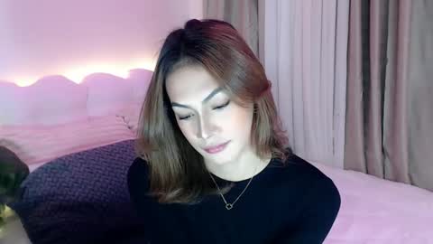 Venus Sunrise Bombshell online show from March 3, 5:58 am