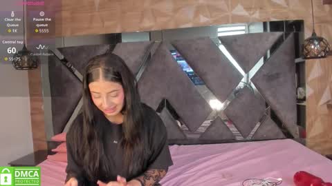 Venus online show from March 19, 12:10 pm