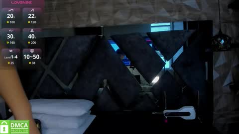 Venus online show from March 26, 12:10 pm