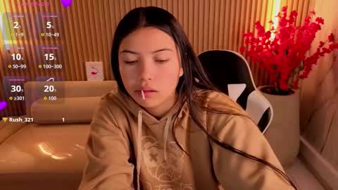 Venus  online show from February 10, 1:47 pm