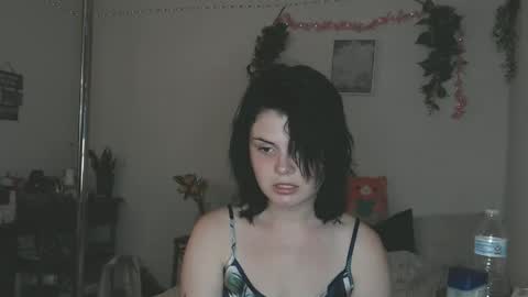 Miss Venus online show from February 20, 3:28 am