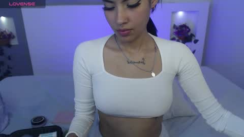 Venus Evans online show from January 23, 8:35 pm