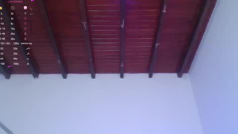 Venus Evans online show from March 1, 2:04 am