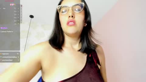 VENUS online show from May 13, 4:05 pm