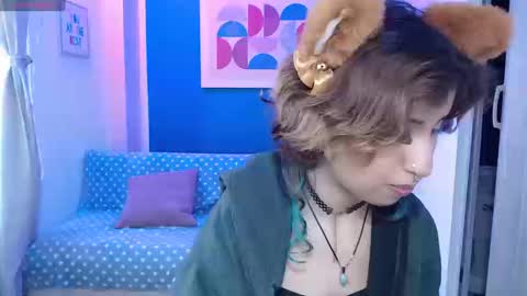 Venus Mist online show from September 8, 8:30 pm