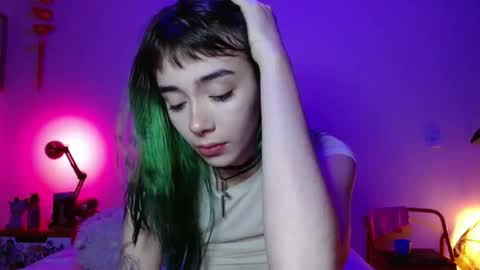 Venus online show from November 13, 2:25 am