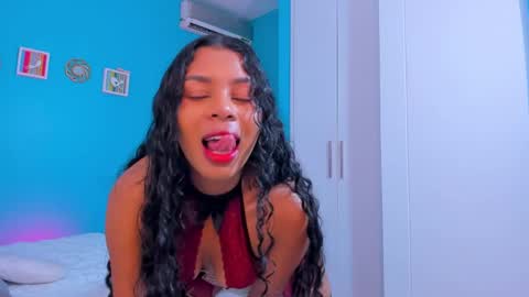 Venus  online show from February 23, 2:51 am