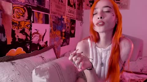 venusxneo online show from January 3, 9:58 am