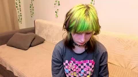 Erica online show from September 12, 7:38 pm