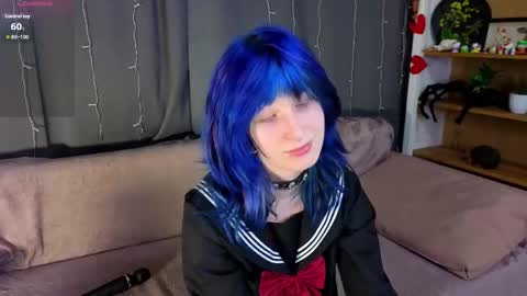 Erica online show from March 30, 9:04 pm