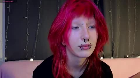 Erica online show from February 2, 9:11 pm