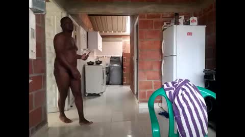 ver_gonblack online show from October 24, 12:39 pm