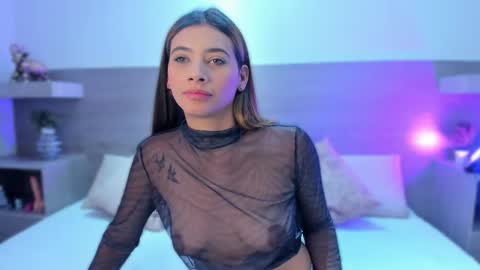 Vera Dalton online show from November 22, 4:33 am