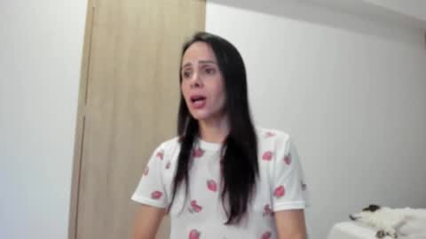 Vera online show from November 3, 10:33 pm