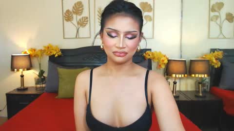 your1andonlySAVY online show from October 24, 7:42 am