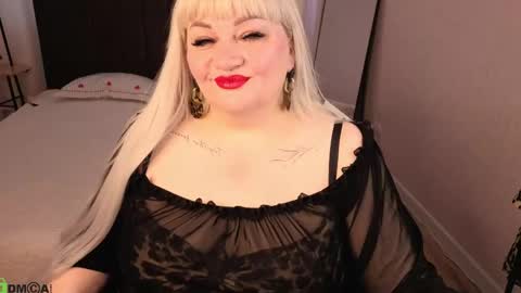 Vera Ross online show from May 27, 1:57 am