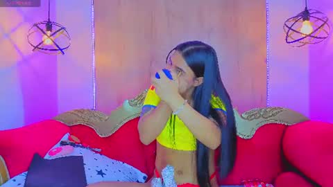 Domelipa  online show from June 27, 12:22 pm