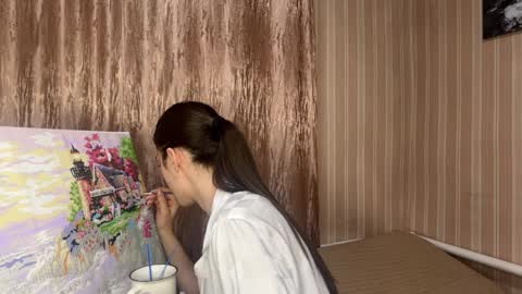 Ayla online show from April 2, 3:52 pm