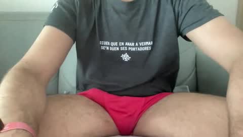 verga1793 online show from April 22, 1:51 pm