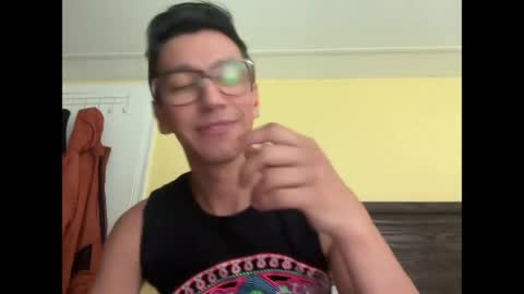 Juan Vergas online show from April 18, 10:21 pm