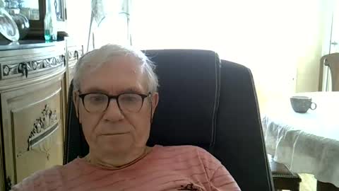 vergne50 online show from August 9, 7:03 am