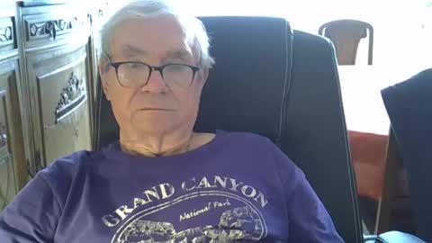 vergne50 online show from April 12, 7:23 am