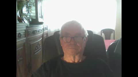 vergne50 online show from March 29, 5:53 am