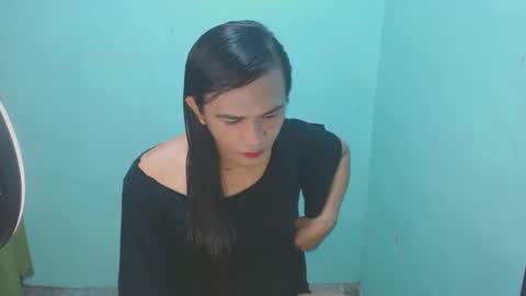 verhenia online show from January 22, 1:10 am