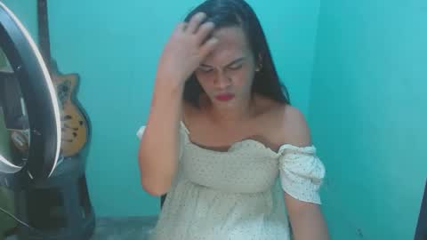 verhenia online show from January 13, 6:16 am