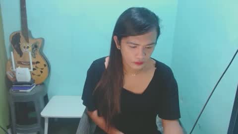 verhenia online show from January 10, 7:43 pm