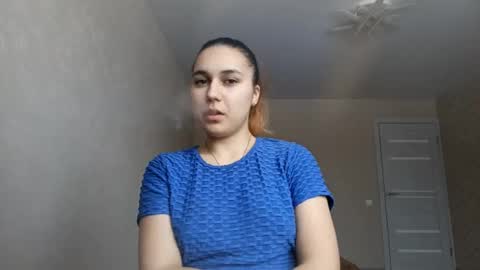 Christy online show from March 21, 12:54 pm