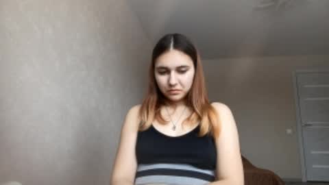 Christy online show from April 1, 1:41 pm