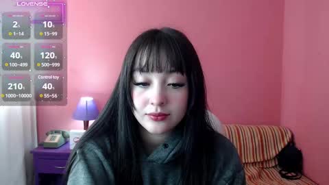 Verinica online show from December 10, 3:12 pm