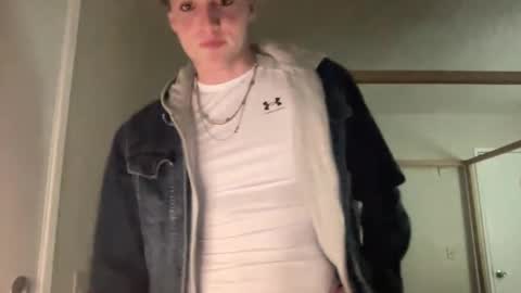 Austin King online show from November 20, 3:49 am