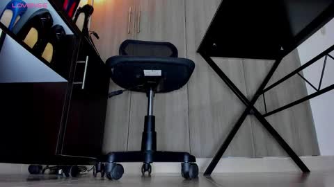 Goddess Veronica online show from November 10, 8:11 pm