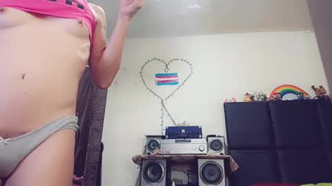 Vero Alva online show from January 29, 1:05 am