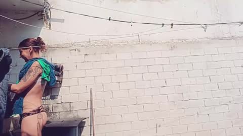 Vero Alva online show from January 30, 5:17 pm