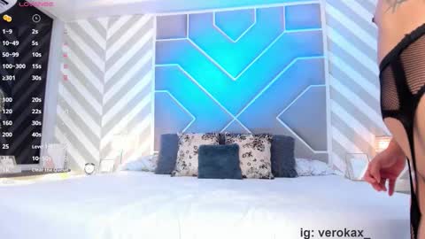 Vero online show from October 2, 5:06 am