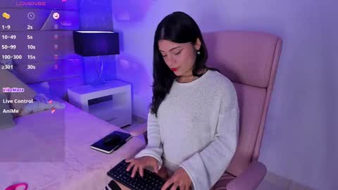 Vero online show from February 19, 4:23 am