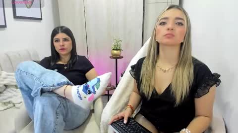 Catalina online show from January 10, 2:39 am