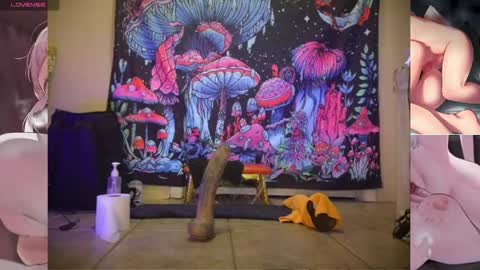 Hmartinez365 online show from May 14, 2:32 am